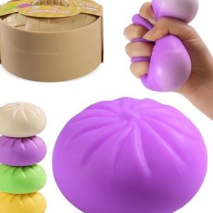 Squishy Dumpling - Suprice litir